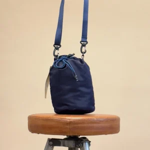 Climbing Chalk Nylon Bag