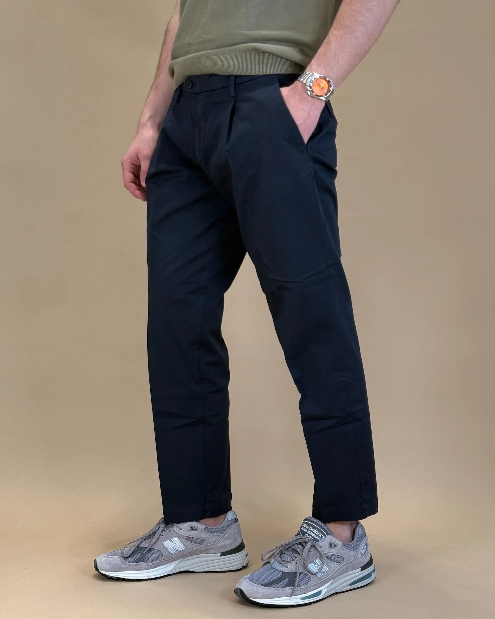 Pantalone Stoccolma - immagine 3