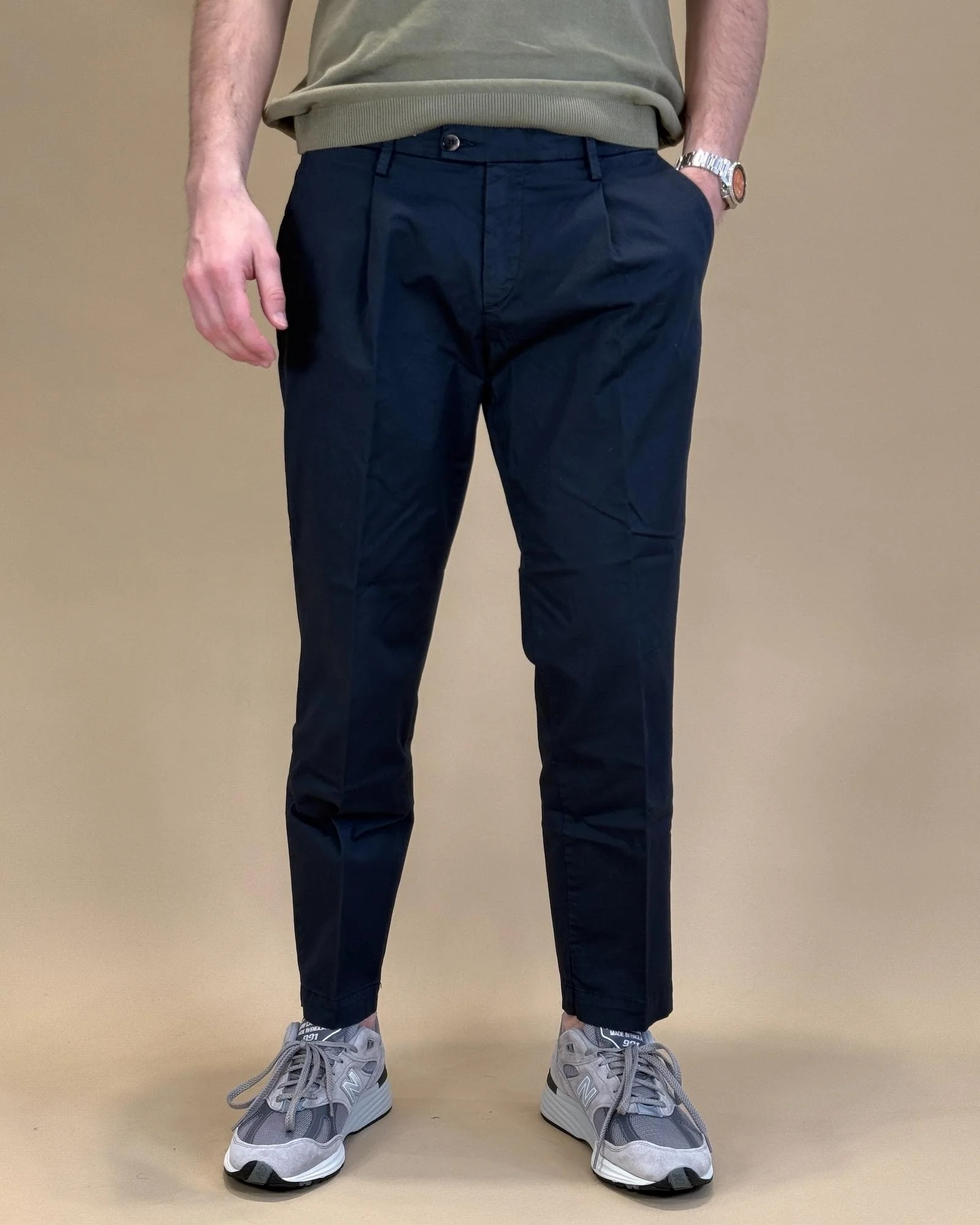 Pantalone Stoccolma - immagine 2