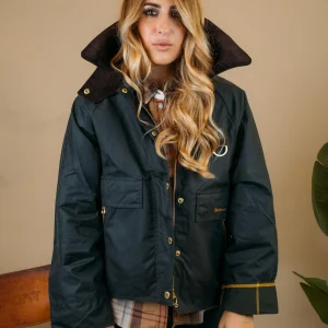 Catton Wax Jacket