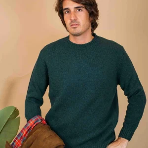 Maglia Shetland