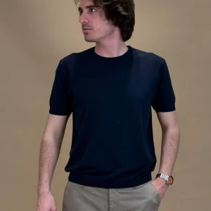 T-shirt in Filo