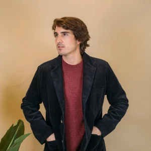 Neddick Corduroy Blazer