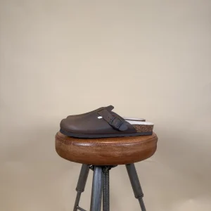 Riva Oiled Leather