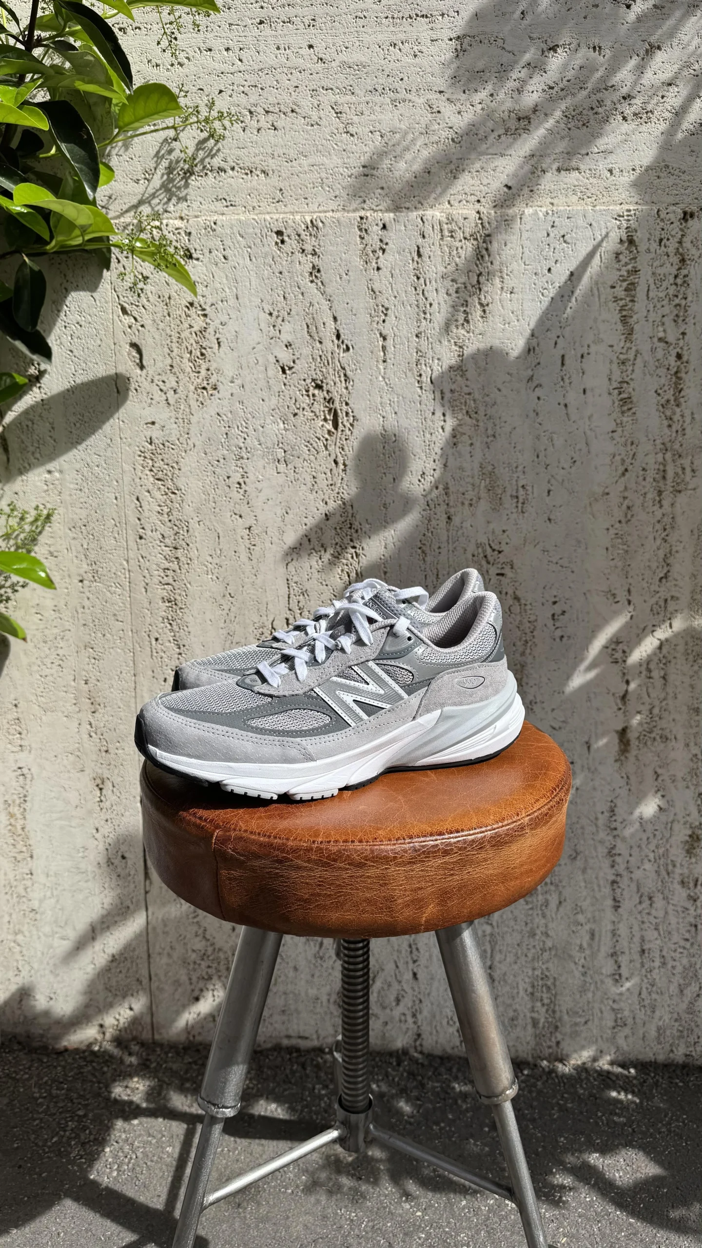 Made in USA 990v6 - immagine 4