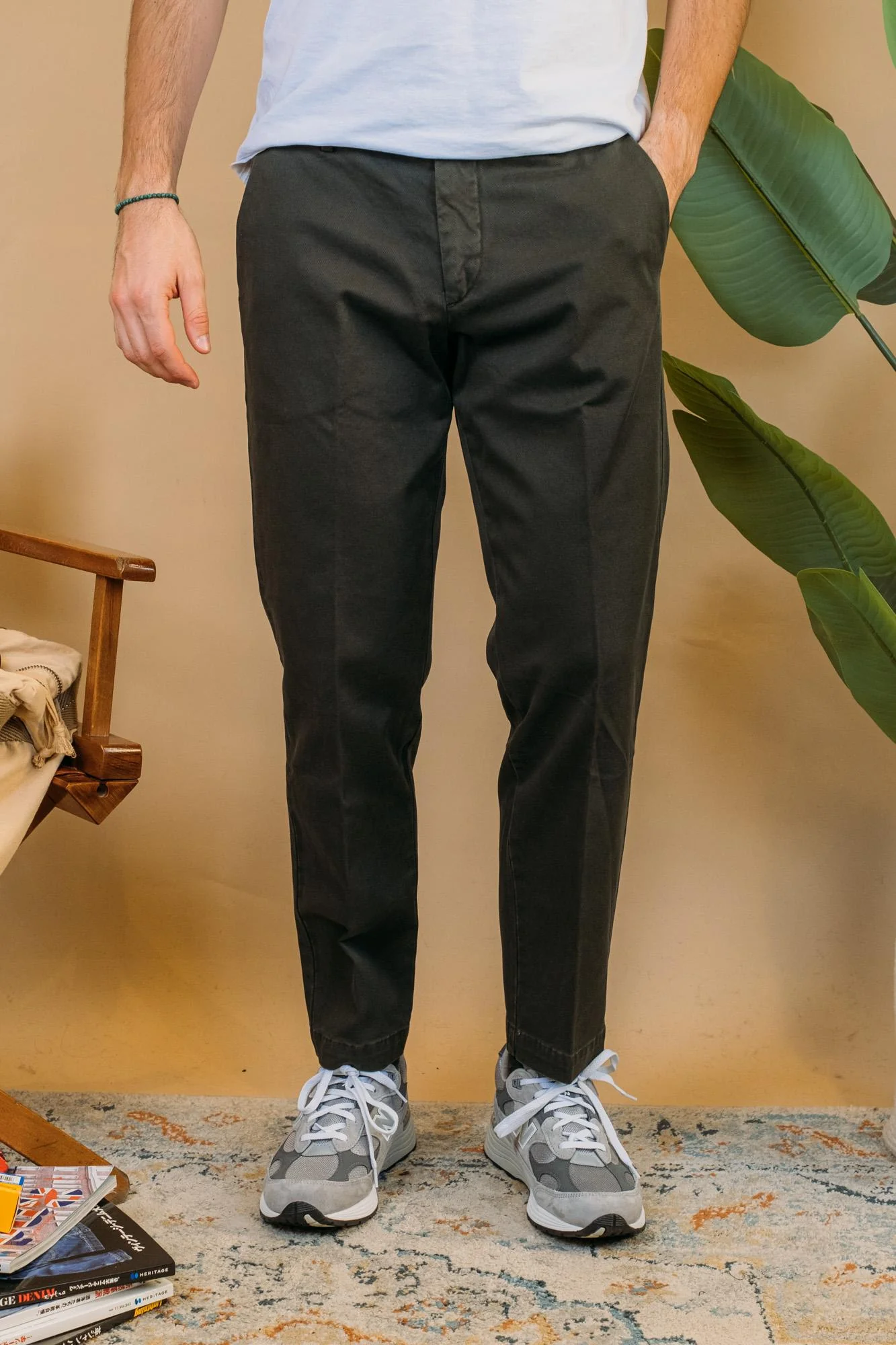 Pantalone Sarajevo