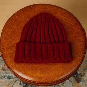 Cachemire Beanie