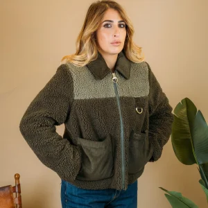 Malena Fleece