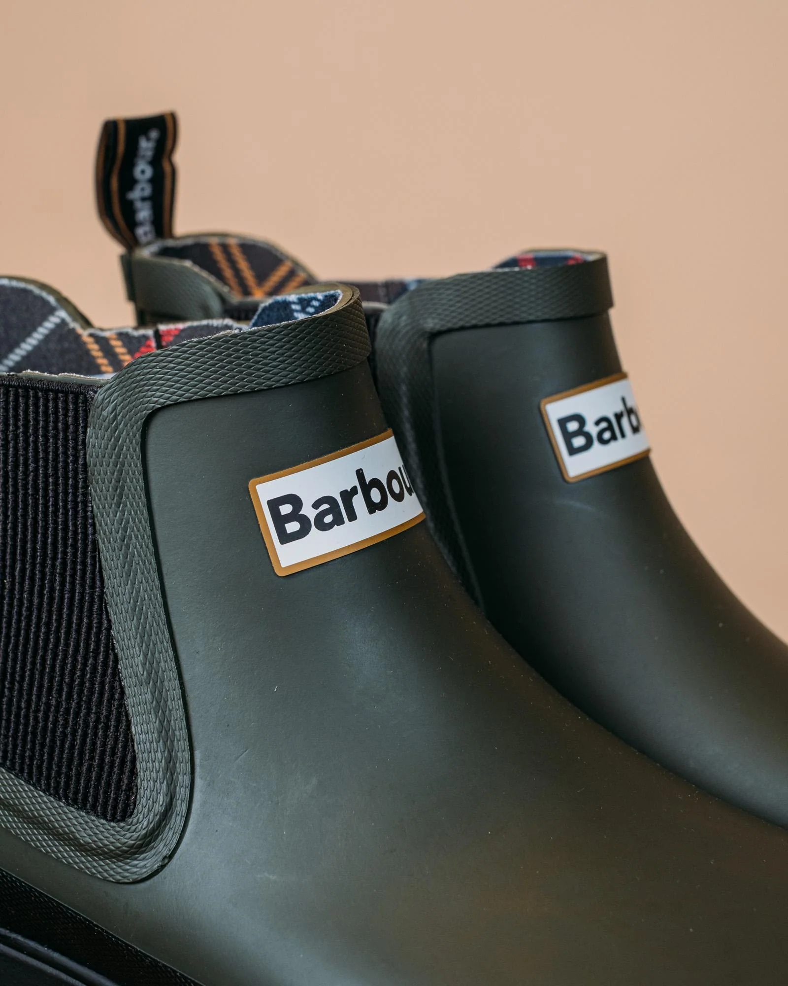 Halton Chelsea Welly - immagine 4