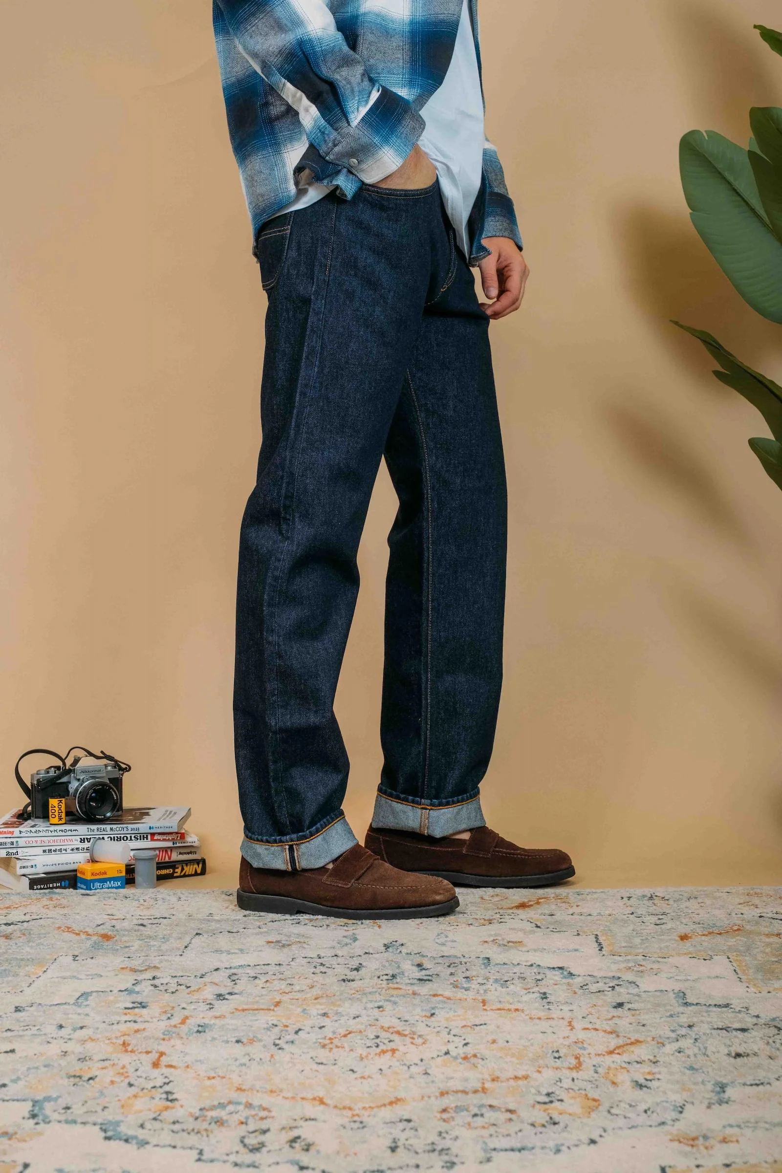 Jeans Week Work - immagine 3