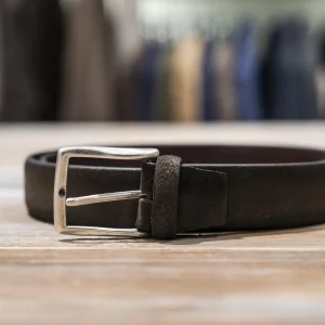 Cintura in Pelle