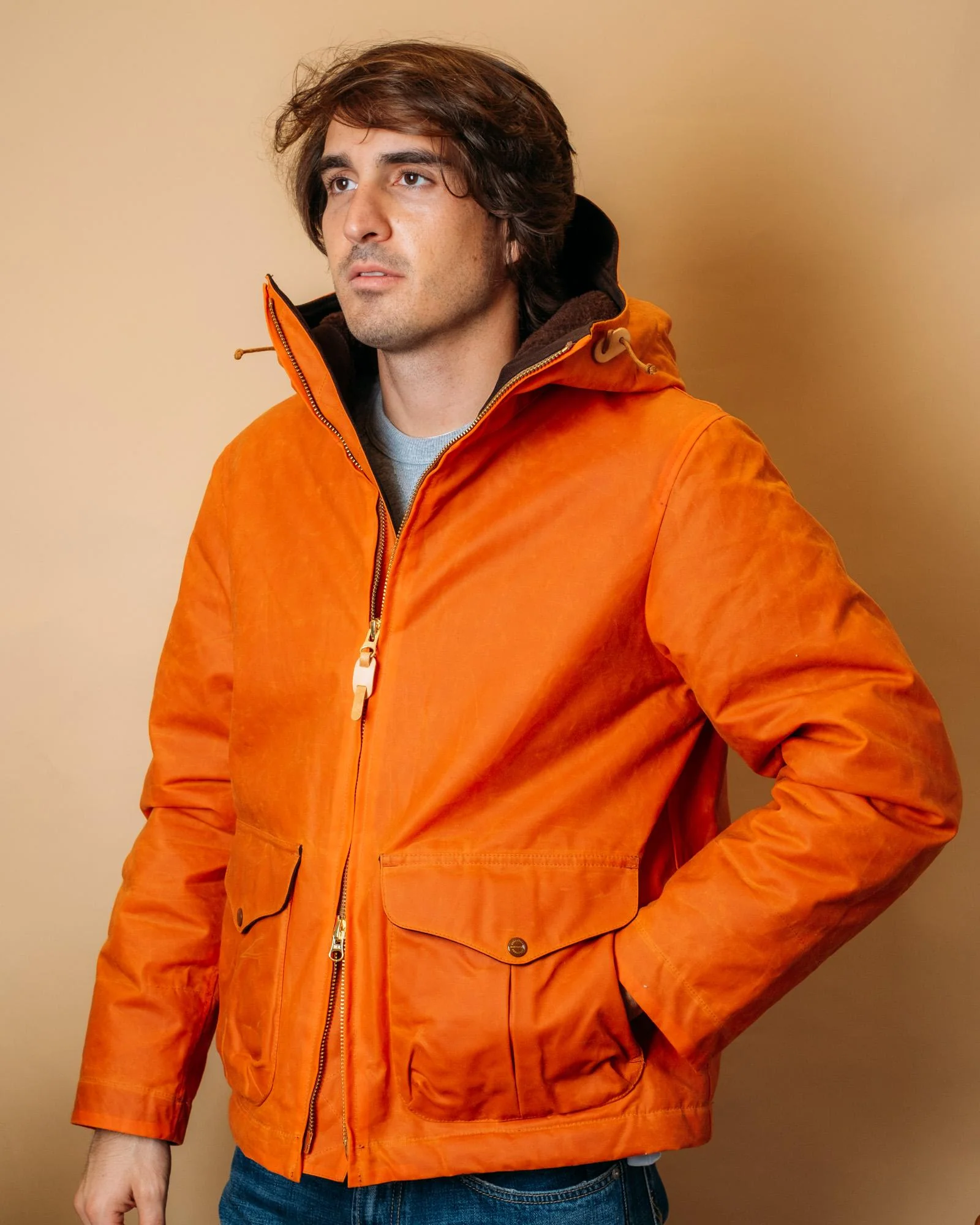 Blazer Coat - immagine 3