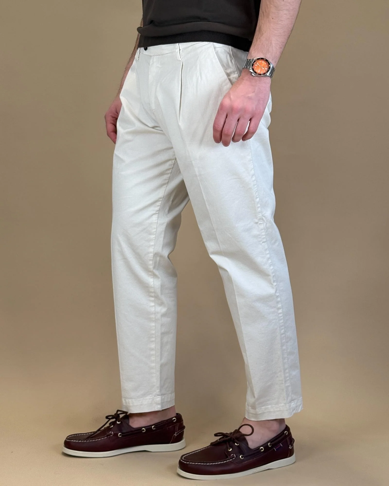 Pantalone Stoccolma - immagine 3