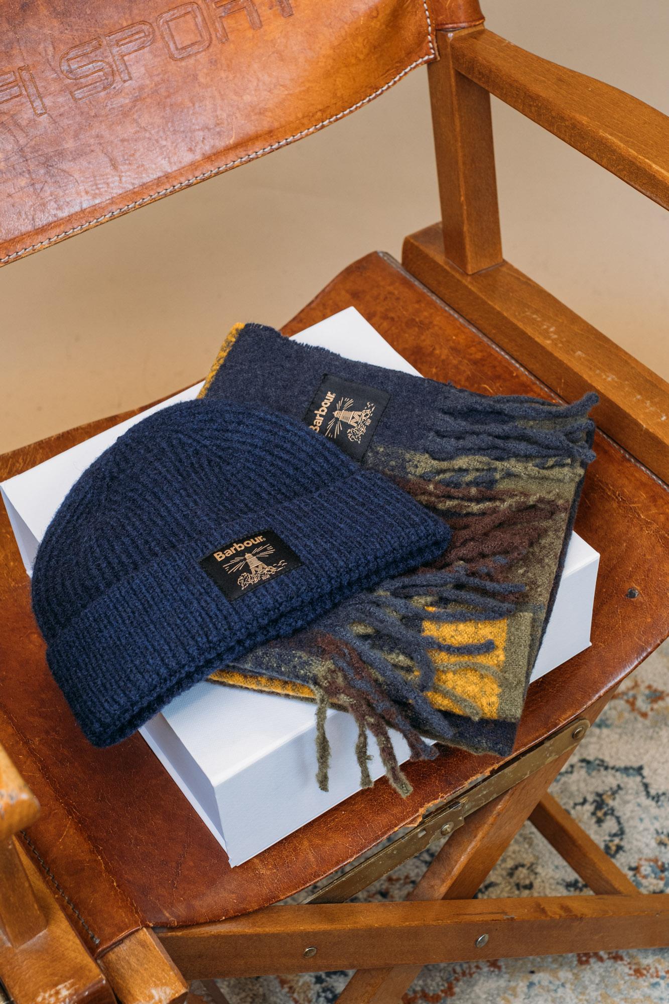 Westerdale Beanie/Scarf Set - immagine 3