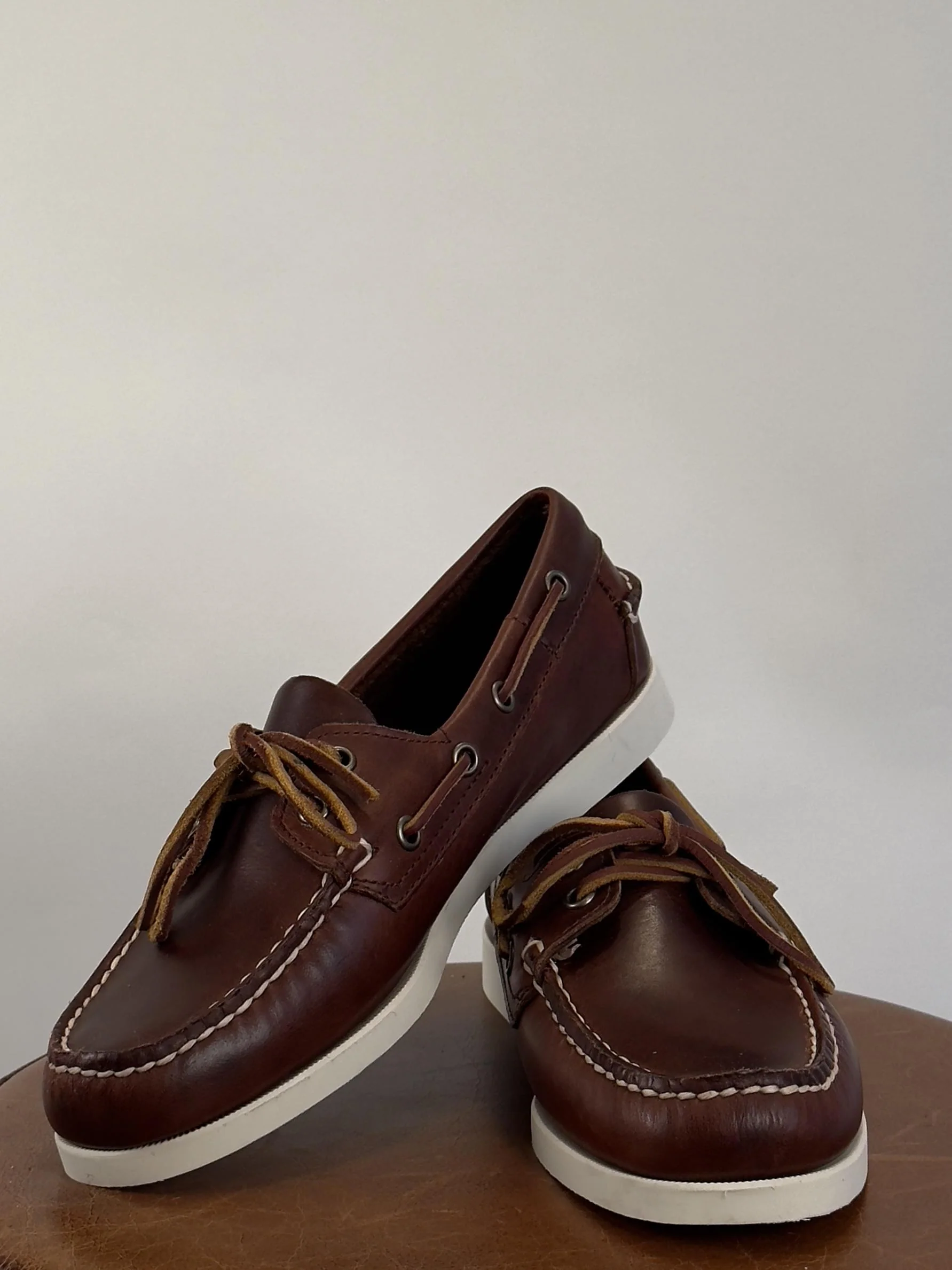 Docksides Portland Waxed - immagine 4