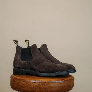 Chelsea Boot