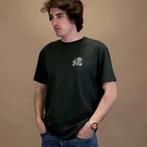 Logo t-shirt