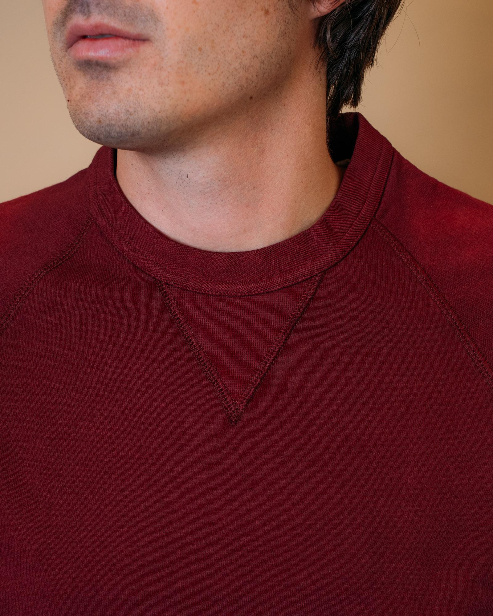 Crew Og Heavy Cotton - immagine 4