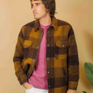 Overshirt Farmer