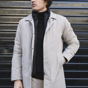 Cappotto Akkaido