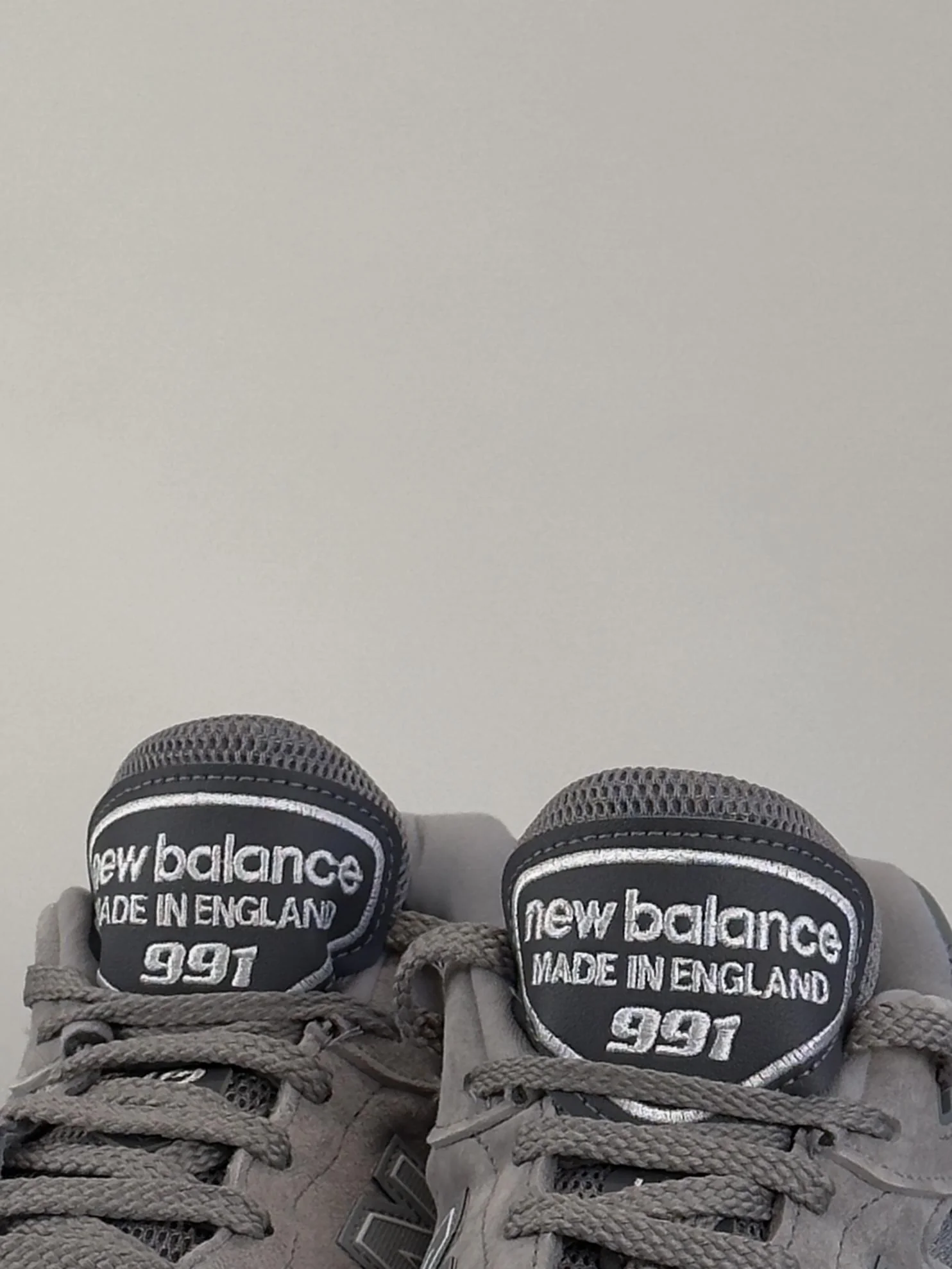 Made in UK 991v2 - immagine 5