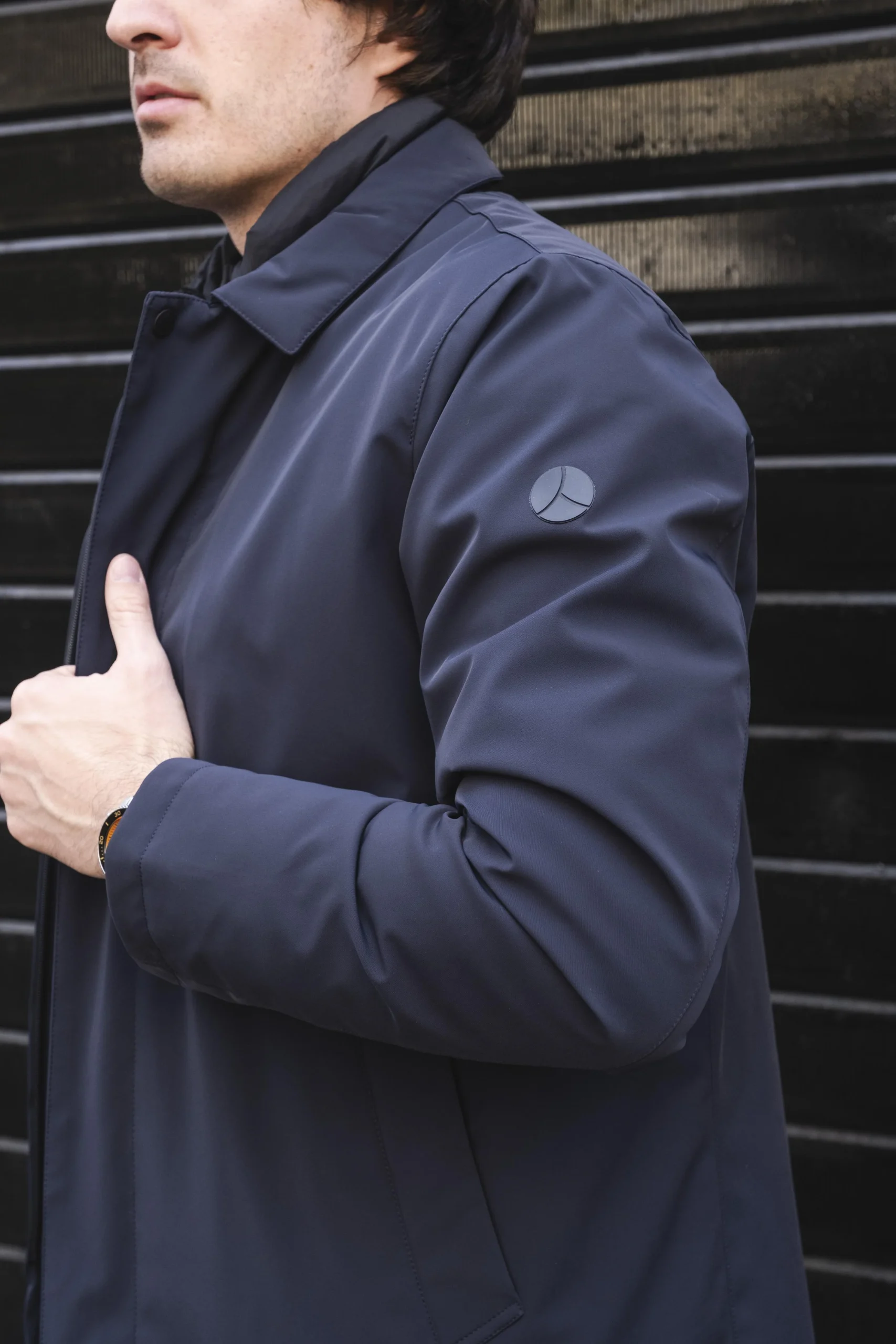 Cappotto Akkaido - immagine 5