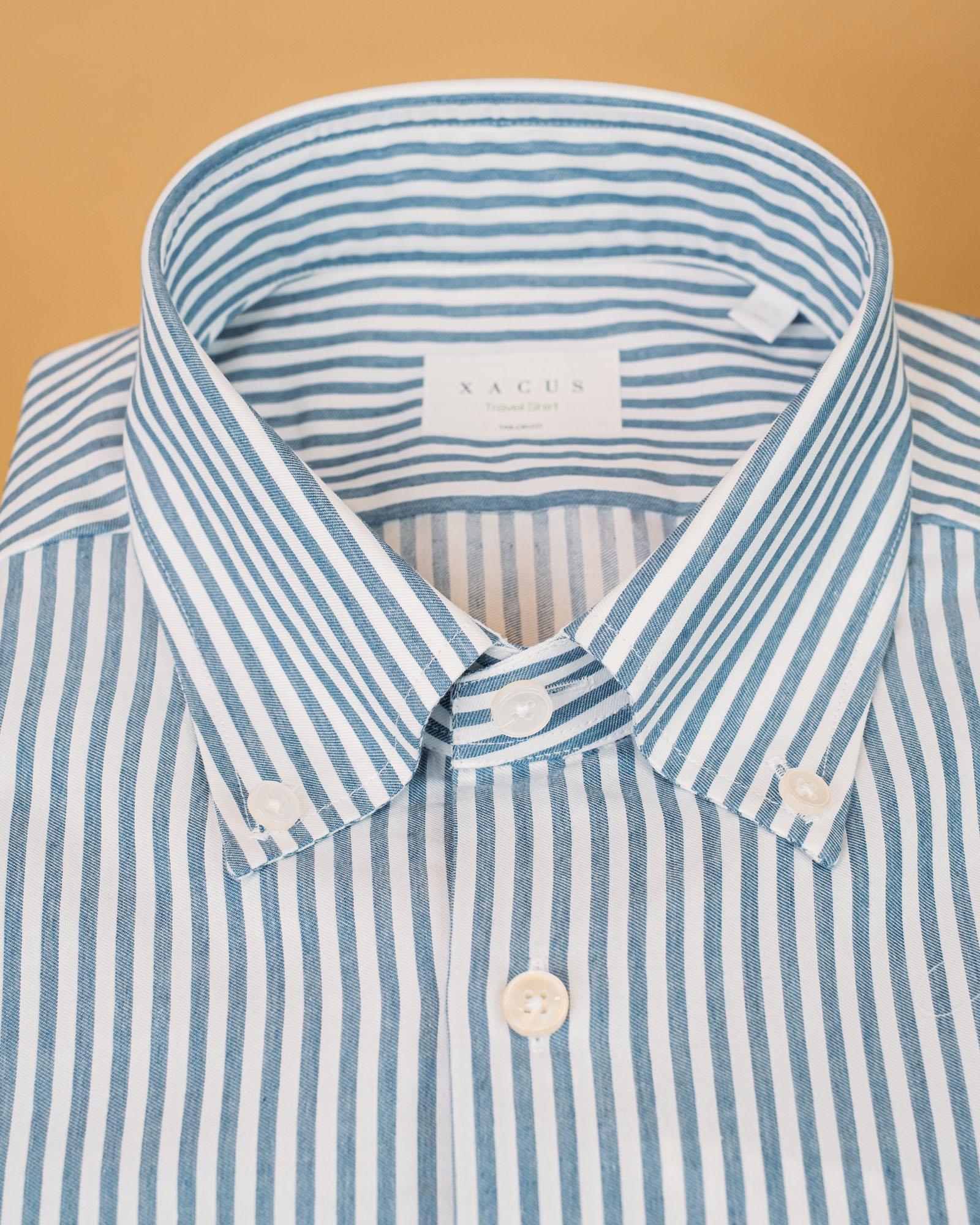 Camicia Travel - immagine 3