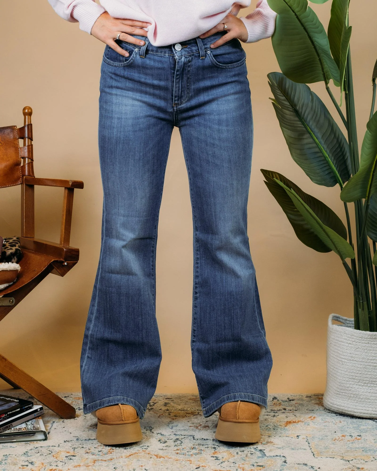 Jeans Rachel