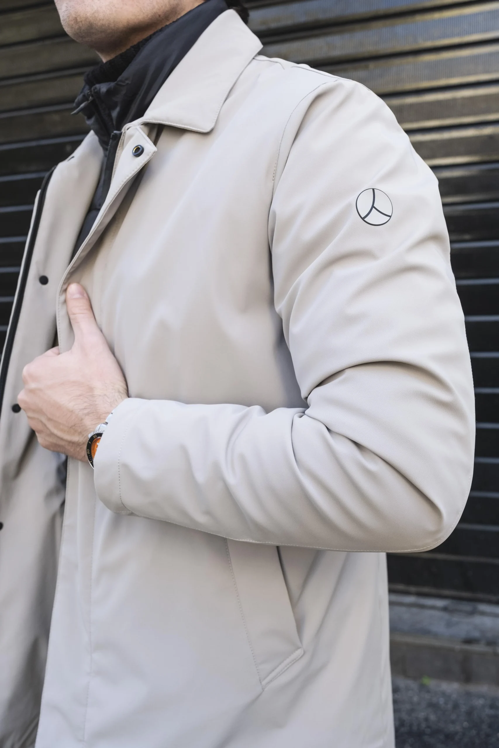Cappotto Akkaido - immagine 4