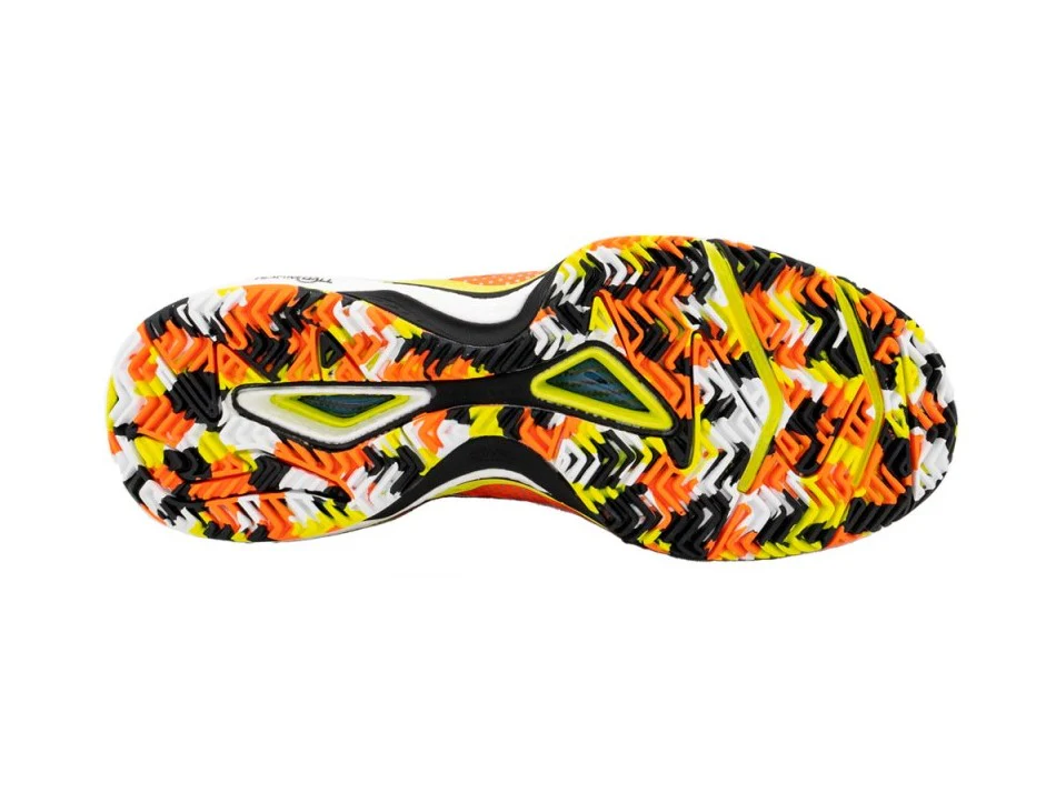 Joma Slam Scarpa specifica da Padel uomo - immagine 5