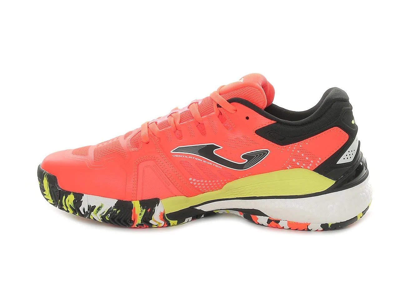 Joma Slam Scarpa specifica da Padel uomo - immagine 4