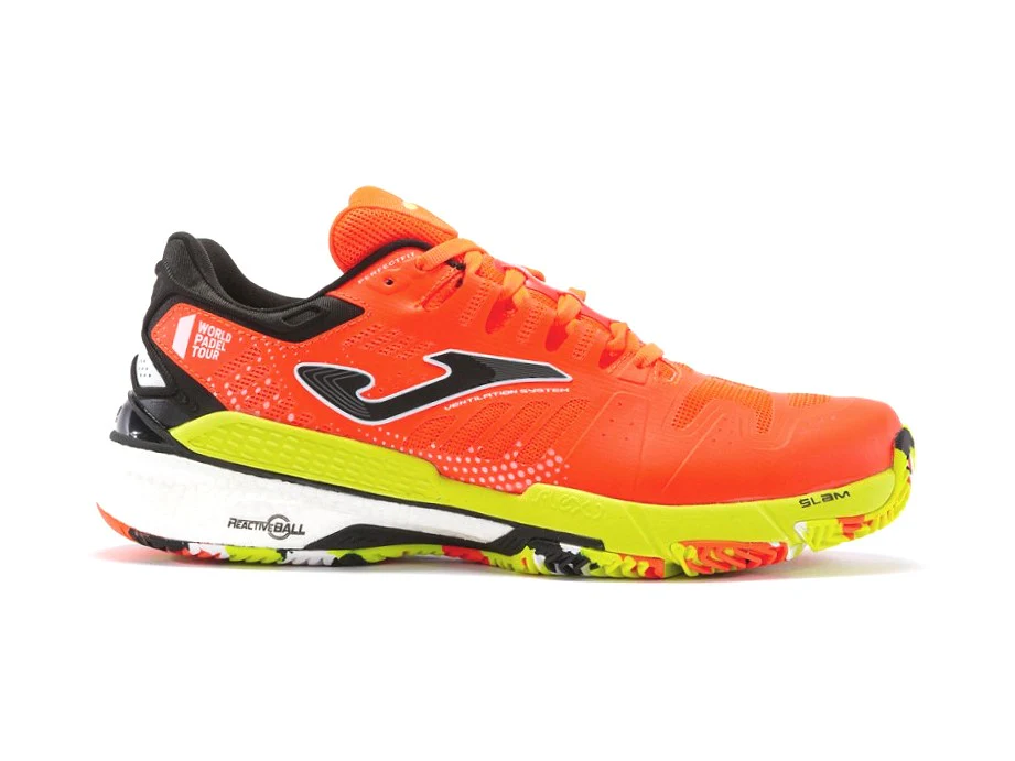 Joma Slam Scarpa specifica da Padel uomo - immagine 2