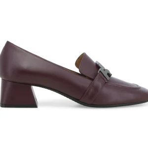 Mocassini Melluso Made in Italy Donna Eleganza e Comfort Tomaia Pelle