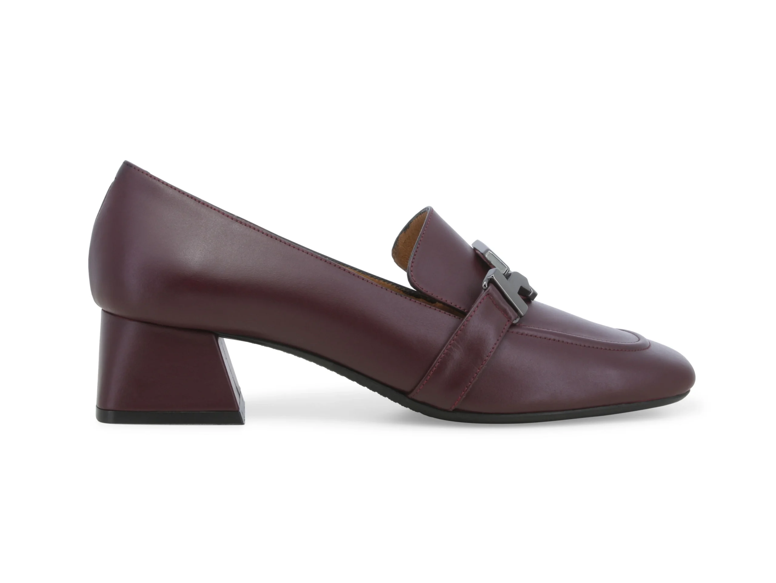 Mocassini Melluso Made in Italy Donna Eleganza e Comfort Tomaia Pelle