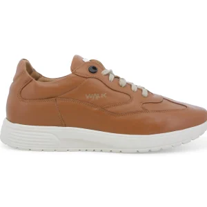 Melluso Scarpe Uomo Casual Sportive Comfort Praticità in Pelle