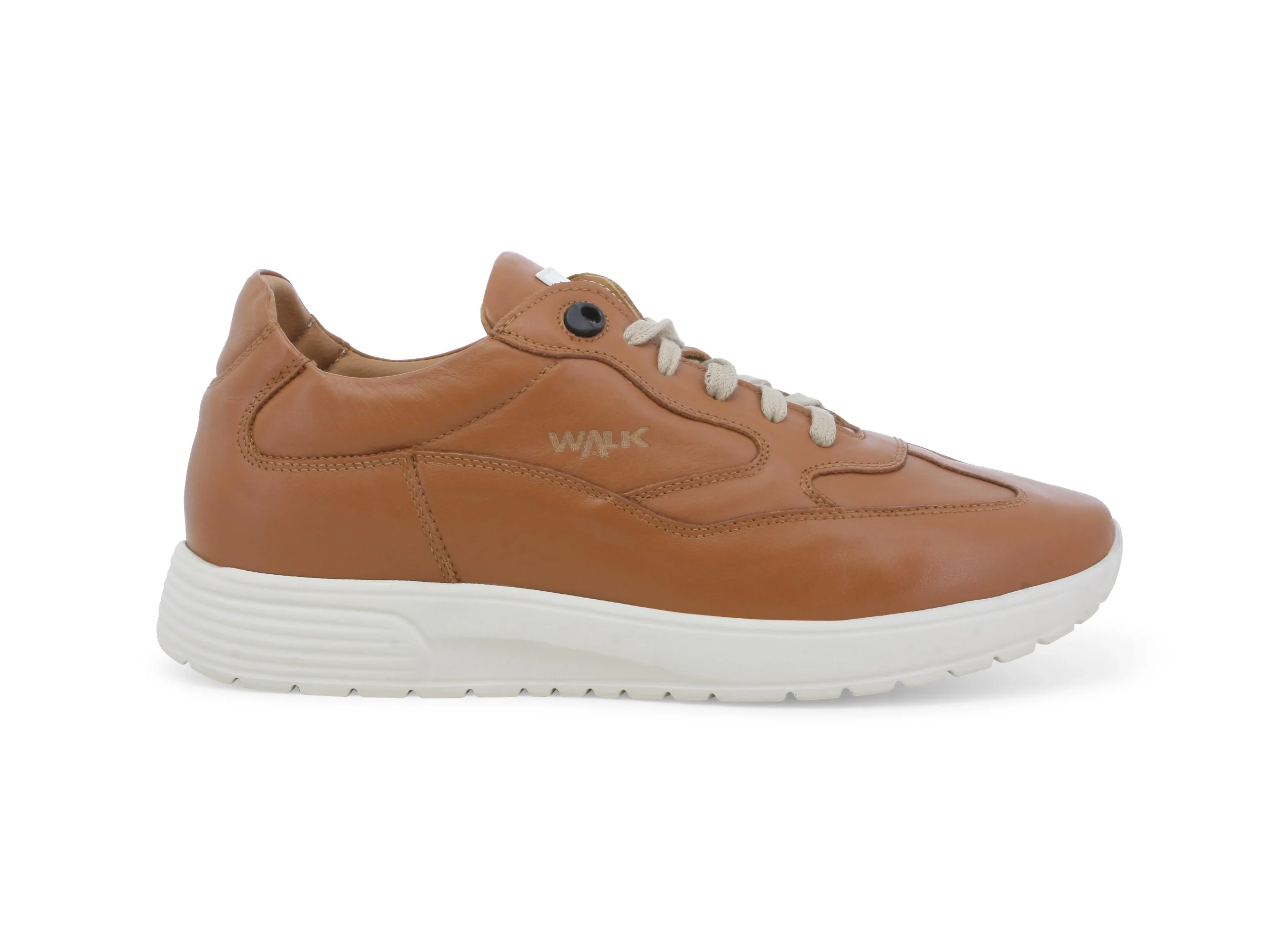 Melluso Scarpe Uomo Casual Sportive Comfort Praticità in Pelle - immagine 2