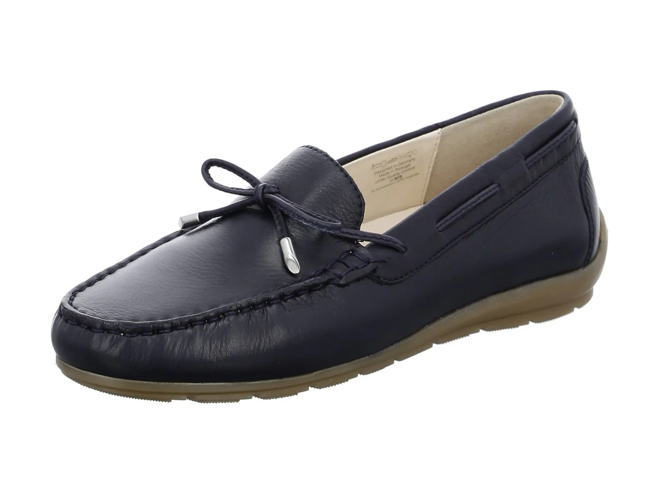 Ara mocassini Alabama Sport pelle - immagine 6
