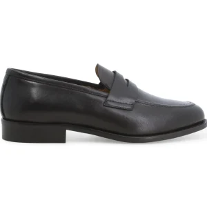 Melluso Mocassini Classici Uomo Stile Senza Tempo Made in Italy
