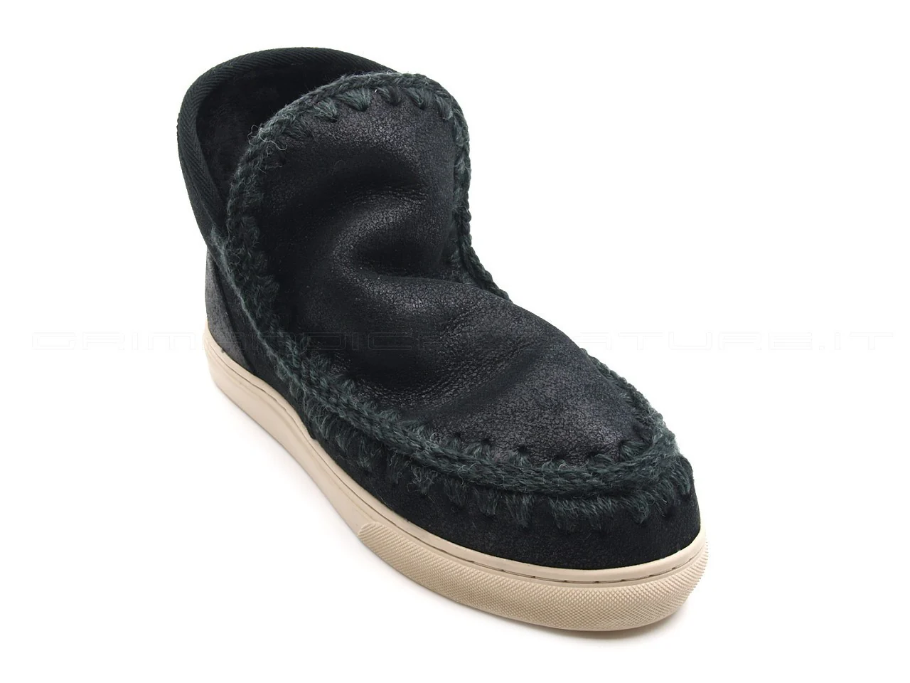 Mou sneakers mini Eskimo - immagine 3
