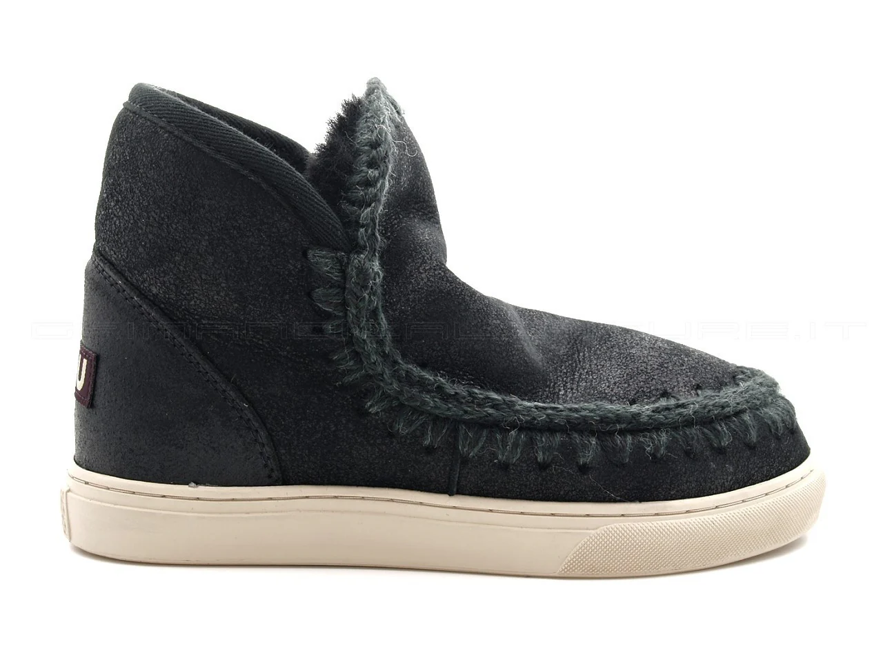 Mou sneakers mini Eskimo - immagine 2