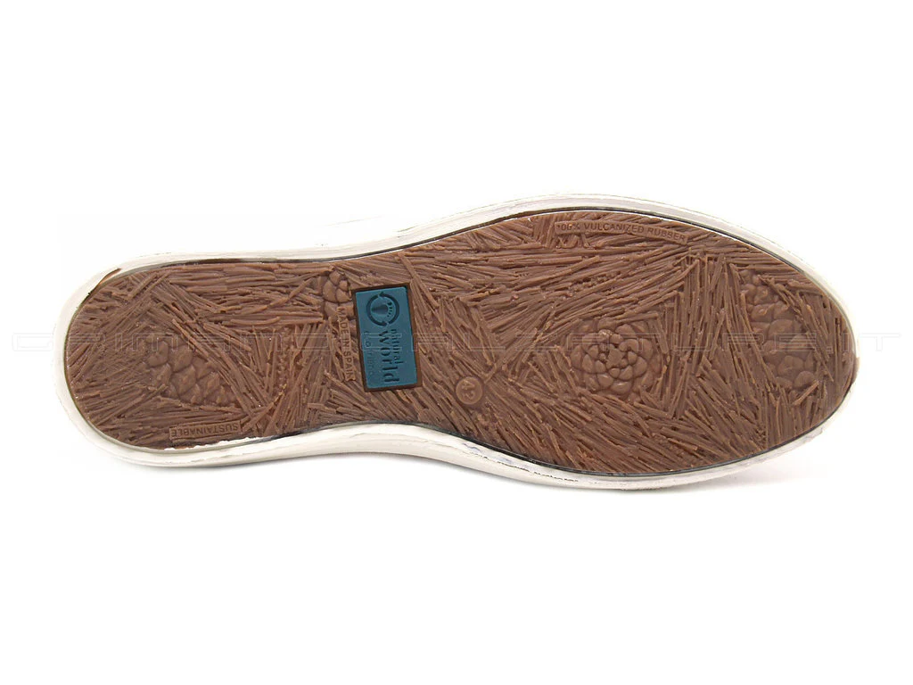 Natural World Eco Sneakers Eco-Compatibili Tessuto Organico - immagine 5