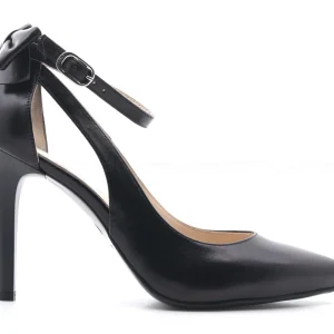Nero Giardini scarpe eleganti cinturino