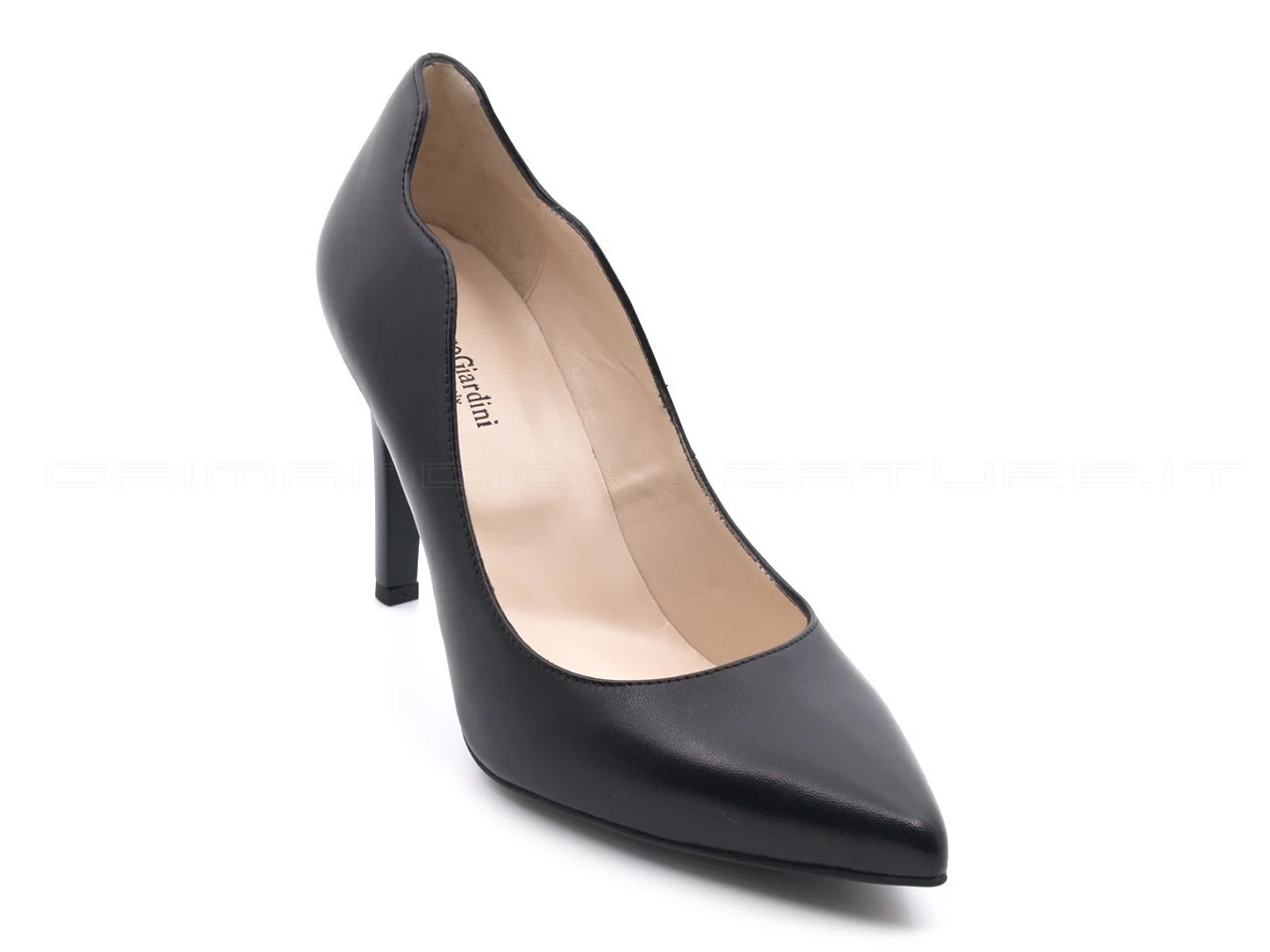 Nero Giardini scarpe eleganti - immagine 4
