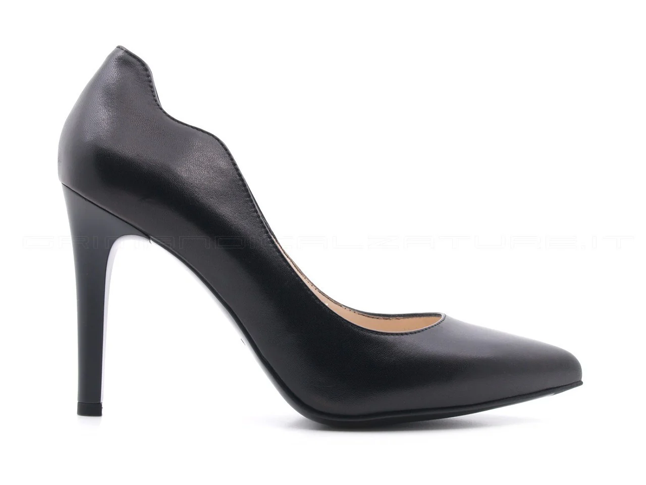 Nero Giardini scarpe eleganti - immagine 2