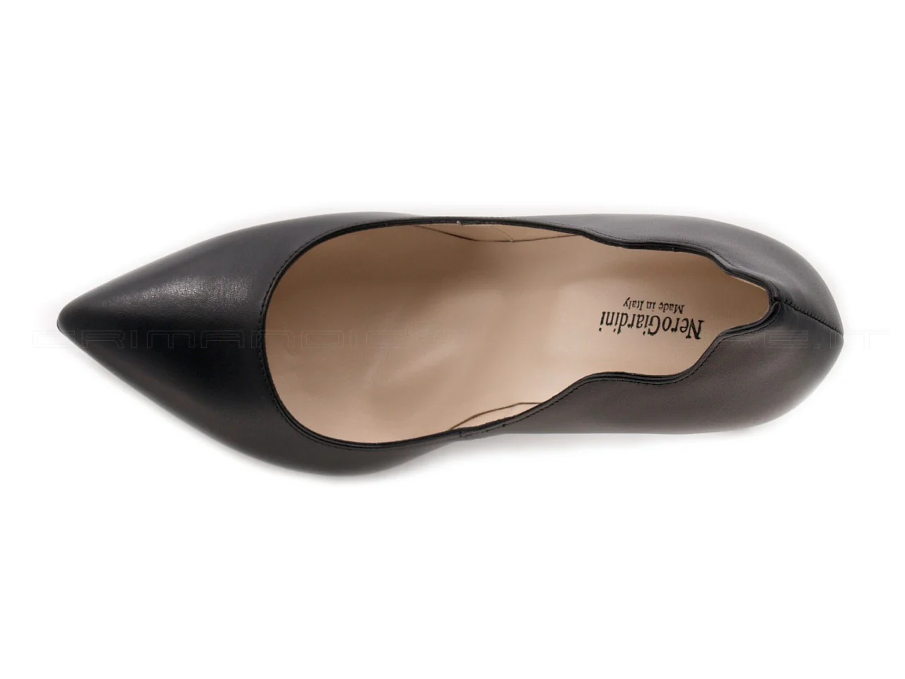 Nero Giardini scarpe eleganti - immagine 3