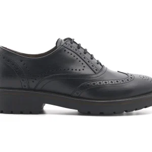 Nero Giardini scarpe francesine