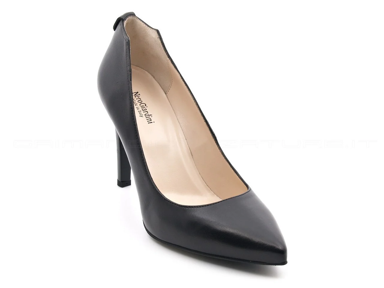 Nero Giardini scarpe eleganti - immagine 4
