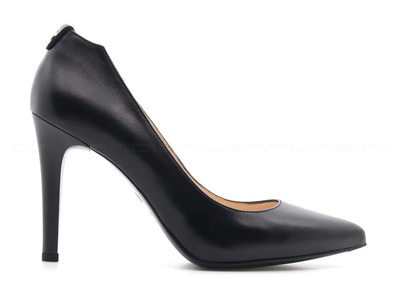 Nero Giardini scarpe eleganti - immagine 2