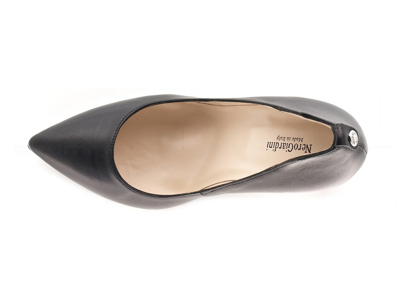 Nero Giardini scarpe eleganti - immagine 3