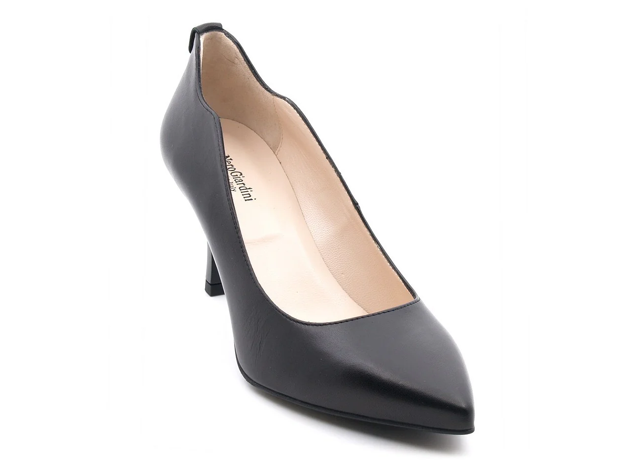Nero Giardini scarpe eleganti - immagine 4